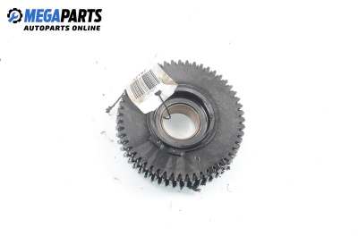 Gear wheel for Renault Laguna II Hatchback (03.2001 - 12.2007) 2.2 dCi (BG0F), 150 hp