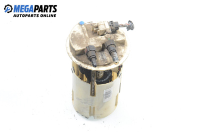 Supply pump for Renault Laguna II Hatchback (03.2001 - 12.2007) 2.2 dCi (BG0F), 150 hp