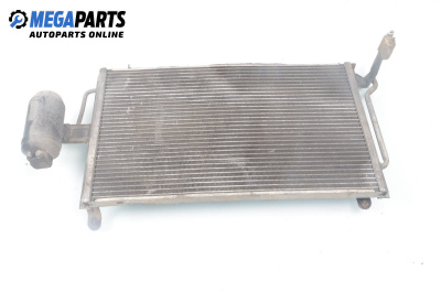 Radiator aer condiționat for Opel Astra F Hatchback (09.1991 - 01.1998) 1.4 Si, 82 hp