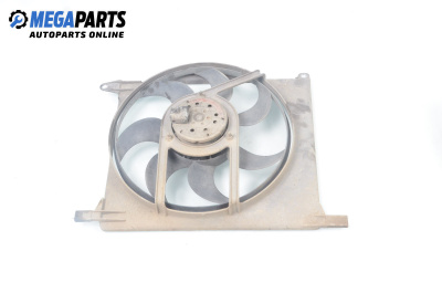 Radiator fan for Opel Astra F Hatchback (09.1991 - 01.1998) 1.4 Si, 82 hp