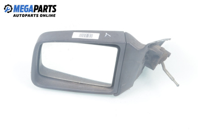 Mirror for Opel Astra F Hatchback (09.1991 - 01.1998), 5 doors, hatchback, position: left