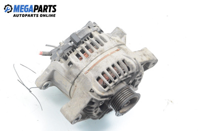 Alternator for Opel Astra F Hatchback (09.1991 - 01.1998) 1.4 Si, 82 hp