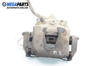 Caliper for Opel Astra F Hatchback (09.1991 - 01.1998), position: front - right