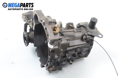  for Volkswagen Polo Hatchback II (10.1994 - 10.1999) 60 1.4, 60 hp