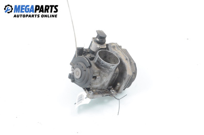 Clapetă carburator for Volkswagen Polo Hatchback II (10.1994 - 10.1999) 60 1.4, 60 hp