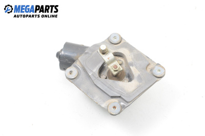 Motor ștergătoare parbriz for Mitsubishi Carisma Hatchback (07.1995 - 06.2006), hatchback, position: fața