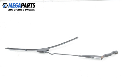 Front wipers arm for Mitsubishi Carisma Hatchback (07.1995 - 06.2006), position: left