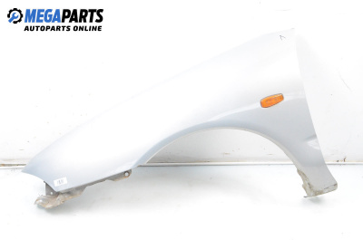 Fender for Mitsubishi Carisma Hatchback (07.1995 - 06.2006), 5 doors, hatchback, position: front - left