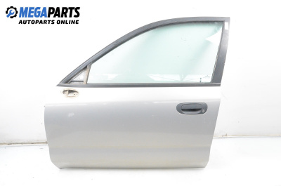 Door for Mitsubishi Carisma Hatchback (07.1995 - 06.2006), 5 doors, hatchback, position: front - left