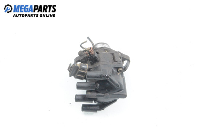 Delco distributor for Mitsubishi Carisma Hatchback (07.1995 - 06.2006) 1.8 (DA2A), 116 hp