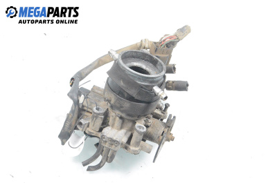 Clapetă carburator for Mitsubishi Carisma Hatchback (07.1995 - 06.2006) 1.8 (DA2A), 116 hp