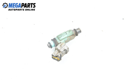 Gasoline fuel injector for Mitsubishi Carisma Hatchback (07.1995 - 06.2006) 1.8 (DA2A), 116 hp, № 0280155723