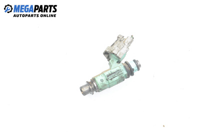 Benzineinspritzdüse for Mitsubishi Carisma Hatchback (07.1995 - 06.2006) 1.8 (DA2A), 116 hp, № 0280155723