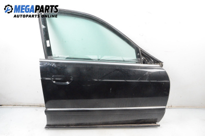 Door for Audi A8 Sedan 4D (03.1994 - 12.2002), 5 doors, sedan, position: front - right