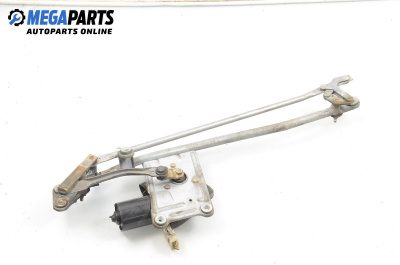 Front wipers motor for Audi A8 Sedan 4D (03.1994 - 12.2002), sedan, position: front