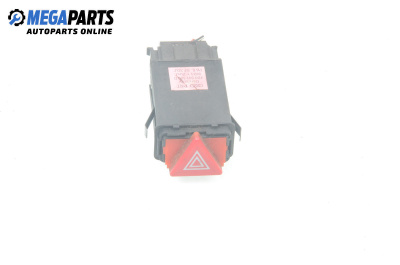 Buton lumini de urgență for Audi A8 Sedan 4D (03.1994 - 12.2002), № 4D0 941 509 D