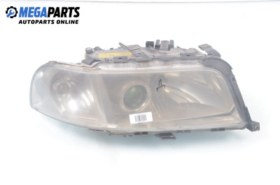 Headlight for Audi A8 Sedan 4D (03.1994 - 12.2002), sedan, position: right