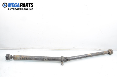 Tail shaft for Audi A8 Sedan 4D (03.1994 - 12.2002) 2.8 quattro, 193 hp, automatic