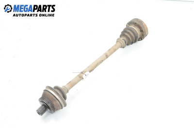 Driveshaft for Audi A8 Sedan 4D (03.1994 - 12.2002) 2.8 quattro, 193 hp, position: rear - right, automatic