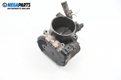 Clapetă carburator for Audi A8 Sedan 4D (03.1994 - 12.2002) 2.8 quattro, 193 hp