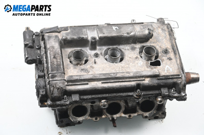 Engine head for Audi A8 Sedan 4D (03.1994 - 12.2002) 2.8 quattro, 193 hp