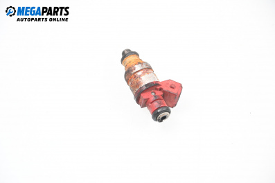 Gasoline fuel injector for Audi A8 Sedan 4D (03.1994 - 12.2002) 2.8 quattro, 193 hp