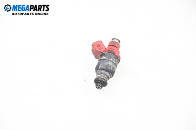 Gasoline fuel injector for Audi A8 Sedan 4D (03.1994 - 12.2002) 2.8 quattro, 193 hp