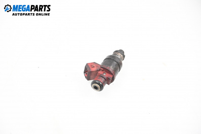 Gasoline fuel injector for Audi A8 Sedan 4D (03.1994 - 12.2002) 2.8 quattro, 193 hp