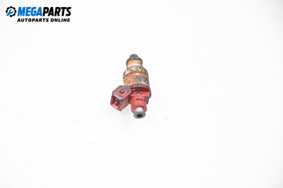 Gasoline fuel injector for Audi A8 Sedan 4D (03.1994 - 12.2002) 2.8 quattro, 193 hp