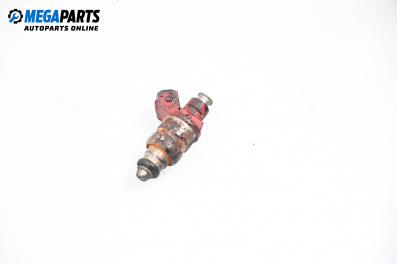 Gasoline fuel injector for Audi A8 Sedan 4D (03.1994 - 12.2002) 2.8 quattro, 193 hp