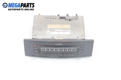 CD spieler for Renault Laguna II Grandtour (03.2001 - 12.2007), № 8200292332