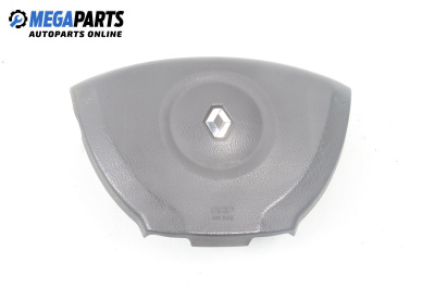 Airbag for Renault Laguna II Grandtour (03.2001 - 12.2007), 5 türen, combi, position: vorderseite