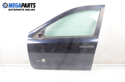 Door for Renault Laguna II Grandtour (03.2001 - 12.2007), 5 doors, station wagon, position: front - left