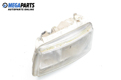 Headlight for Volkswagen Passat II Sedan B3, B4 (02.1988 - 12.1997), sedan, position: left