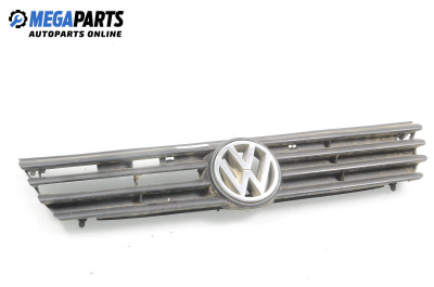 Gitter for Volkswagen Passat II Sedan B3, B4 (02.1988 - 12.1997), sedan, position: vorderseite