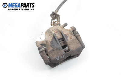 Bremszange for Volkswagen Passat II Sedan B3, B4 (02.1988 - 12.1997), position: links, vorderseite