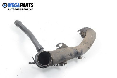 Turbo pipe for Volkswagen Passat II Sedan B3, B4 (02.1988 - 12.1997) 1.9 TDI, 90 hp