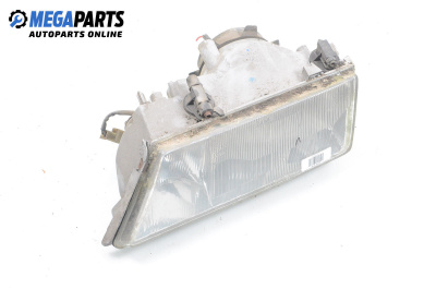 Headlight for Lancia Dedra Sedan (01.1989 - 07.1999), sedan, position: left