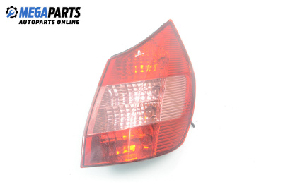 Tail light for Renault Scenic II Minivan (06.2003 - 07.2010), minivan, position: right