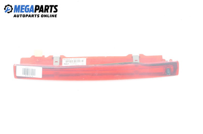 Central tail light for Renault Scenic II Minivan (06.2003 - 07.2010), minivan