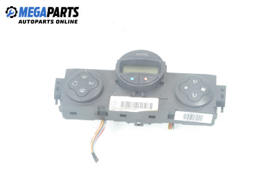 Panou aer condiționat for Renault Scenic II Minivan (06.2003 - 07.2010)