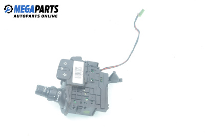 Verstellhebel scheibenwischer for Renault Scenic II Minivan (06.2003 - 07.2010)