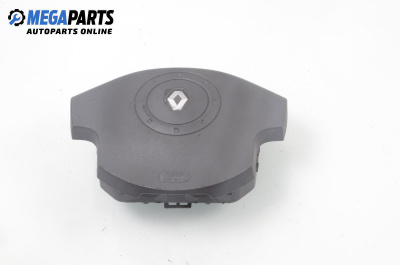 Airbag for Renault Scenic II Minivan (06.2003 - 07.2010), 5 uși, monovolum, position: fața