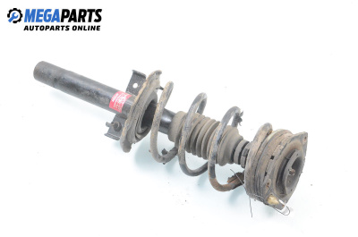 Macpherson shock absorber for Renault Scenic II Minivan (06.2003 - 07.2010), minivan, position: front - left