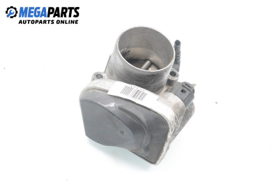 Clapetă carburator for Renault Scenic II Minivan (06.2003 - 07.2010) 1.6 (JM0C, JM0J, JM1B), 113 hp