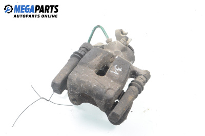 Caliper for Renault Scenic II Minivan (06.2003 - 07.2010), position: rear - left