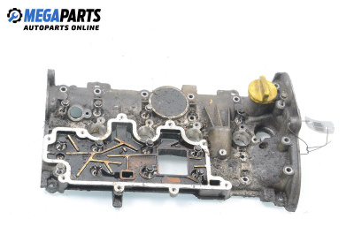 Valve cover for Renault Scenic II Minivan (06.2003 - 07.2010) 1.6 (JM0C, JM0J, JM1B), 113 hp