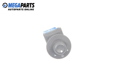 Mirror adjustment button for Citroen Xsara Hatchback (04.1997 - 04.2005)