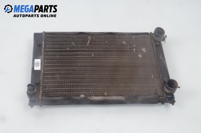 Water radiator for Volkswagen Golf II Hatchback (08.1983 - 12.1992) 1.6, 75 hp