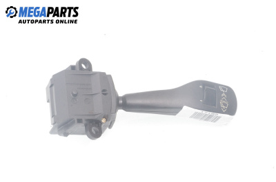 Manetă ștergătoare for BMW 3 Series E46 Sedan (02.1998 - 04.2005), № 8363664